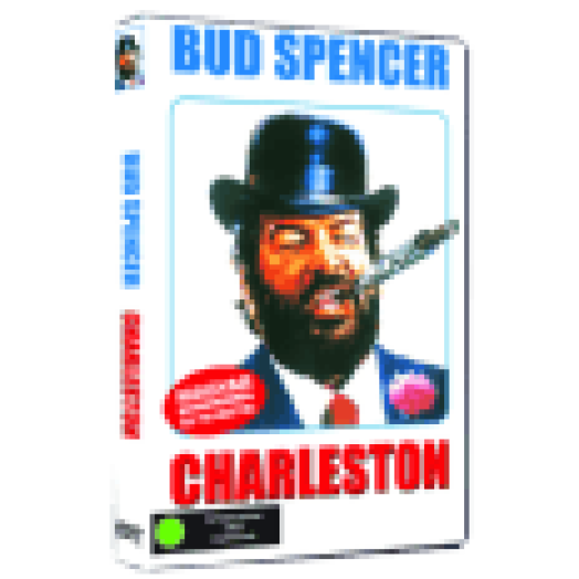 Charleston DVD