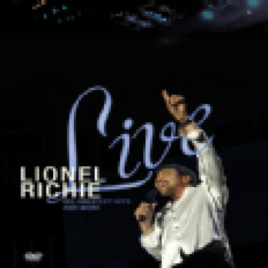Live DVD