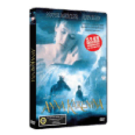 Anna Karenina DVD