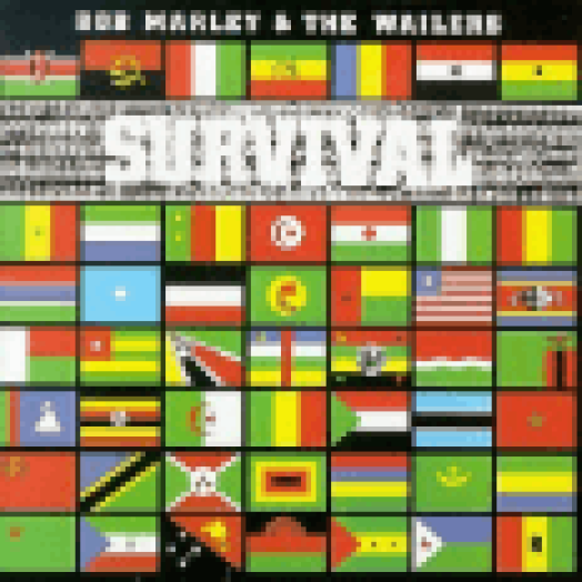 Survival CD