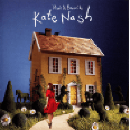 Made Of Bricks CD