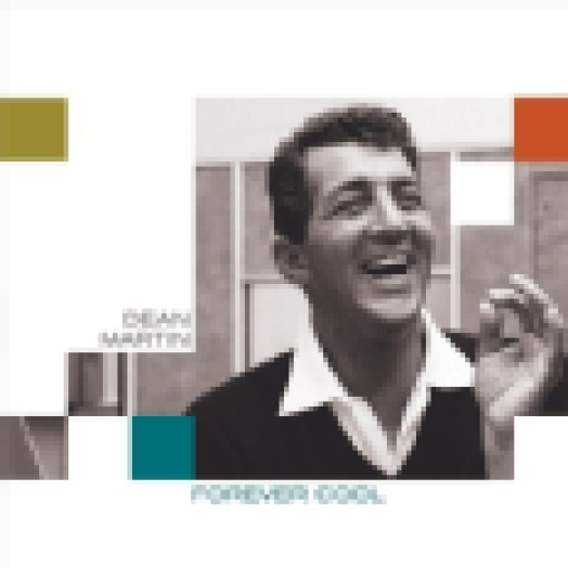 Forever Cool CD