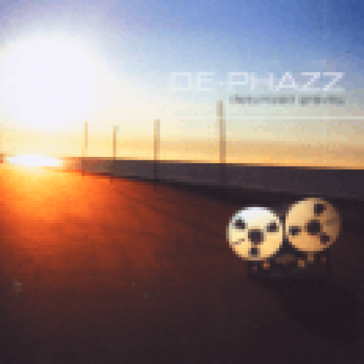 De Tunized Gravity CD