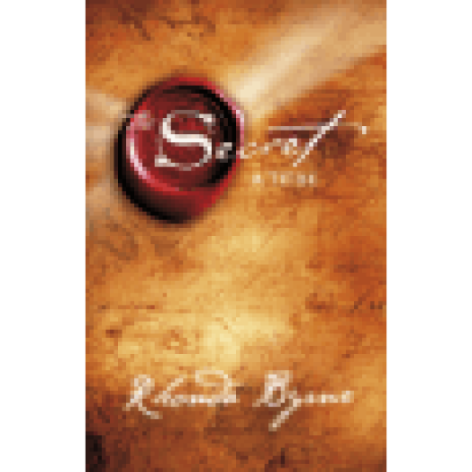 The Secret - A titok