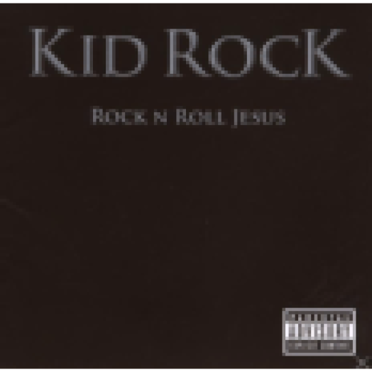 Rock N Roll Jesus CD