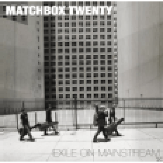 Exile on Mainstream CD
