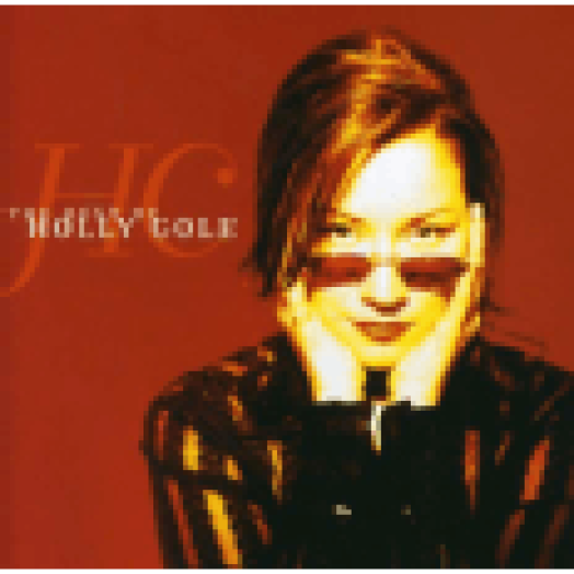 The Best Of Holly Cole CD