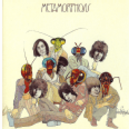 Metamorphosis LP
