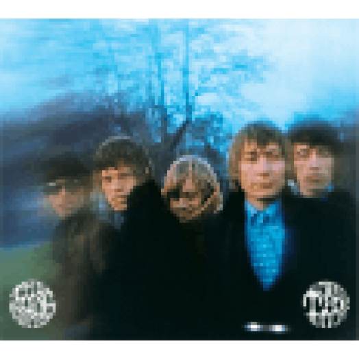 Between The Buttons (UK Version) LP