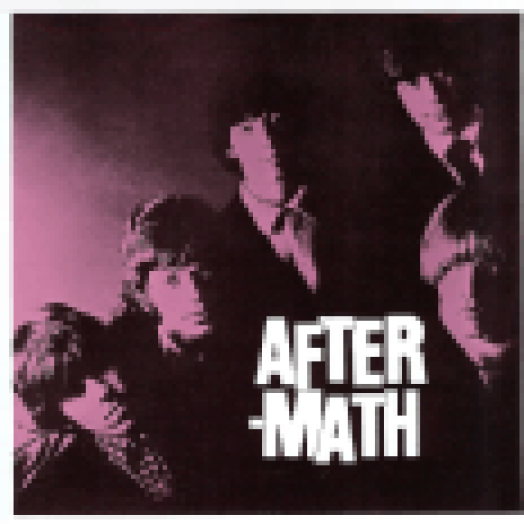 Aftermath (UK Version) LP