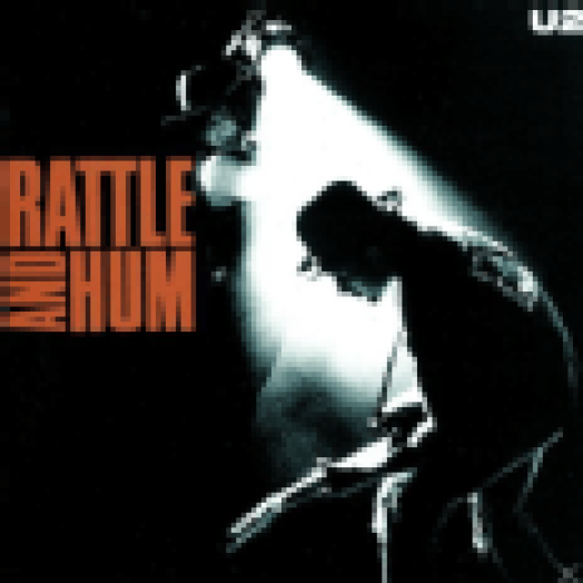 Rattle And Hum LP