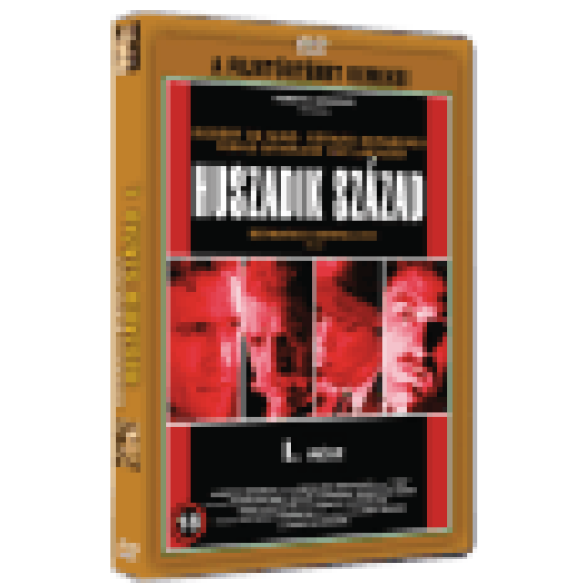Huszadik század DVD