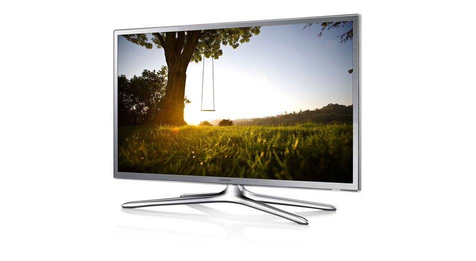 46" F6200 Smart Full HD LED TV