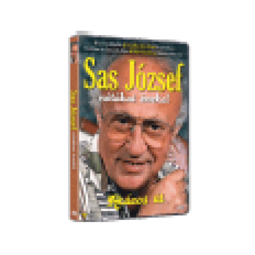 Nótákat énekel / Akácos út (DVD)