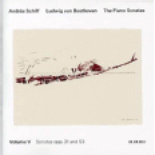 Piano Sonatas Vol.5 CD