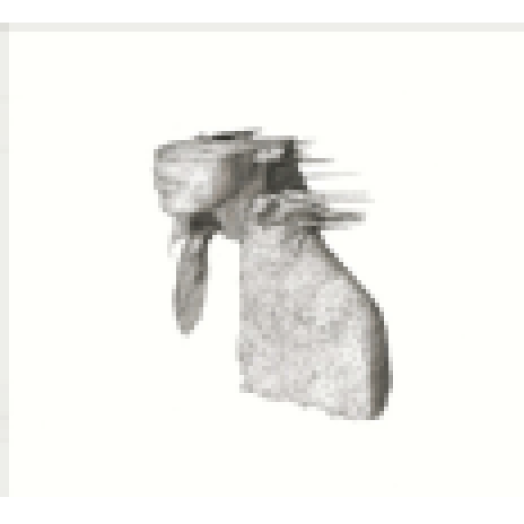 A Rush of Blood to the Head LP