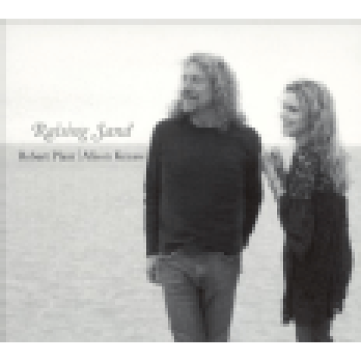 Raising Sand CD