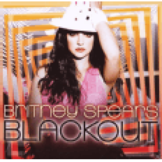 Blackout CD