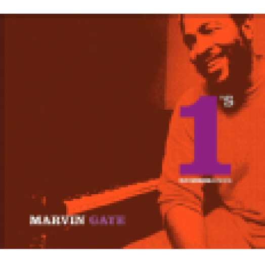 #1's CD