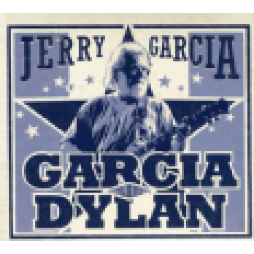 Garcia Plays Dylan CD