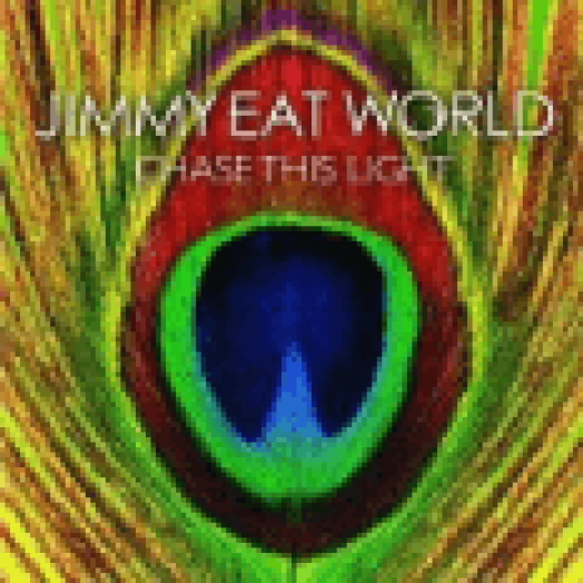 Chase This Light CD