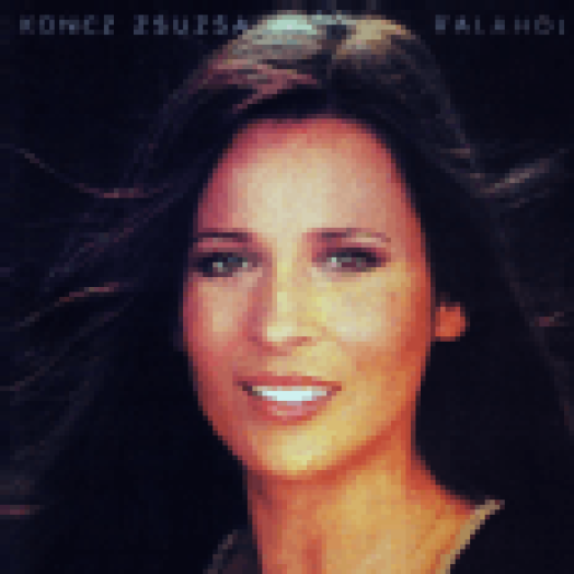 Valahol CD