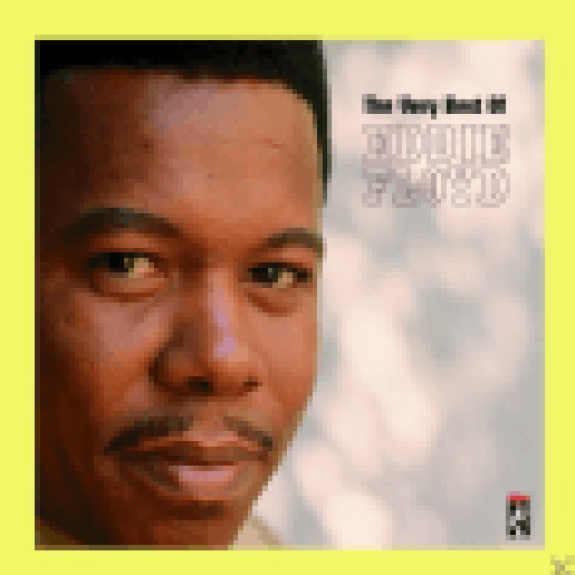 The Very Best of Eddie Floyd CD