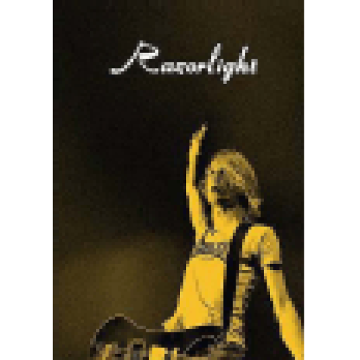 This Is A Razorlight DVD