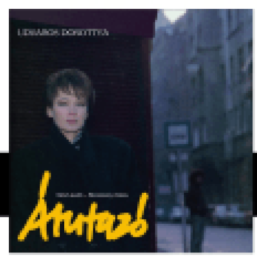 Átutazó CD
