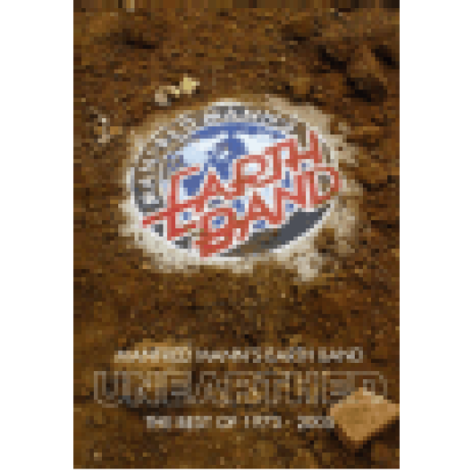 Unearthed - The Best of Manfred Mann's Earth Band 1973-2005 DVD
