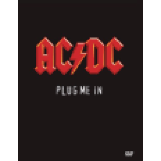 Plug Me In DVD