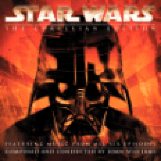 Star Wars - The Corellian Edition (Csillagok Háborúja) CD