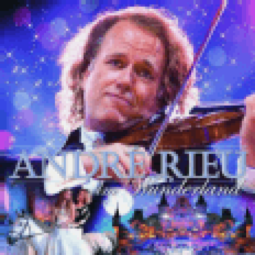 Im Wunderland CD