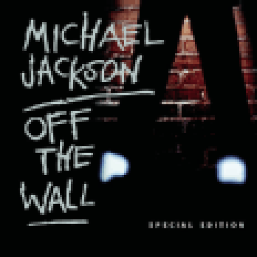Off The Wall (Special Edition) CD