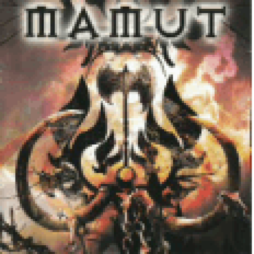 Mamut CD