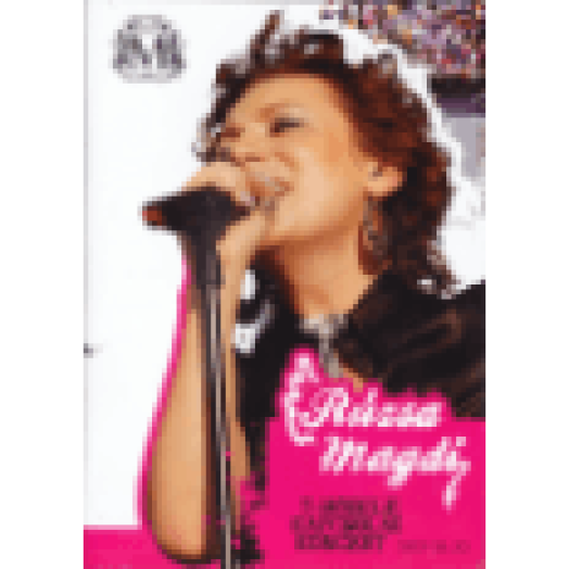 T-Mobile Kapcsolat Koncert DVD