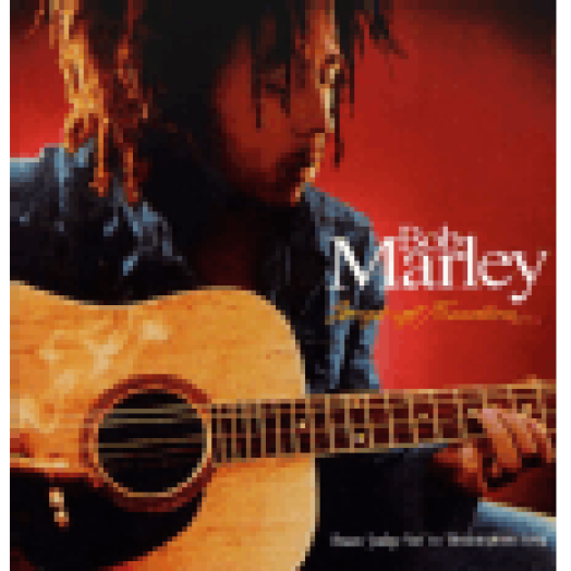 Songs of Freedom CD+DVD