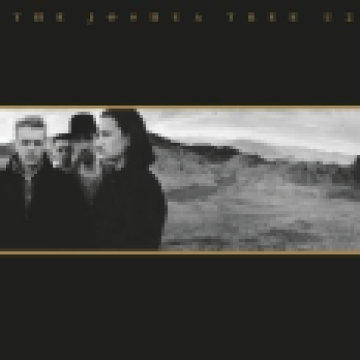 The Joshua Tree CD