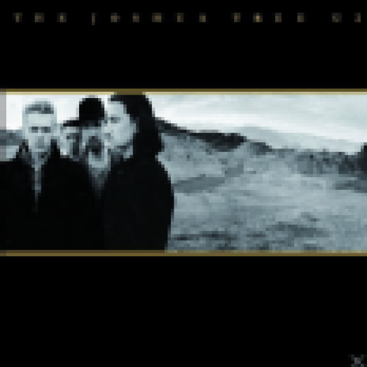 The Joshua Tree (Deluxe Edition) CD