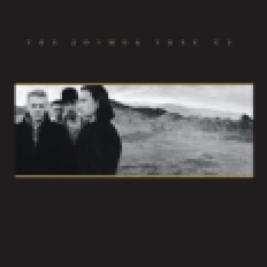 Joshua Tree (Remastered Edition) Vinyl LP (nagylemez)