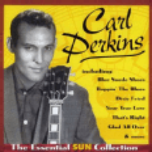 The Essential Sun Collection CD