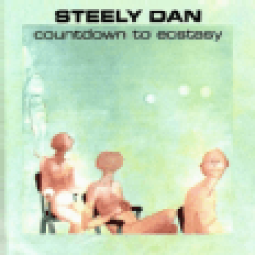 Countdown to extasy CD