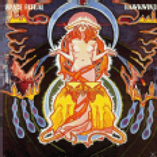 Space Ritual CD