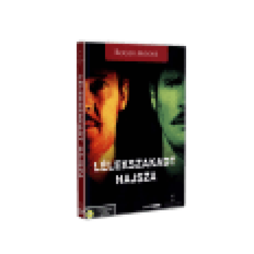 Lélekszakadt hajsza (DVD)