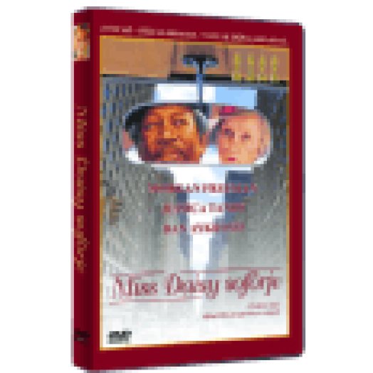 Miss Daisy sofőrje DVD