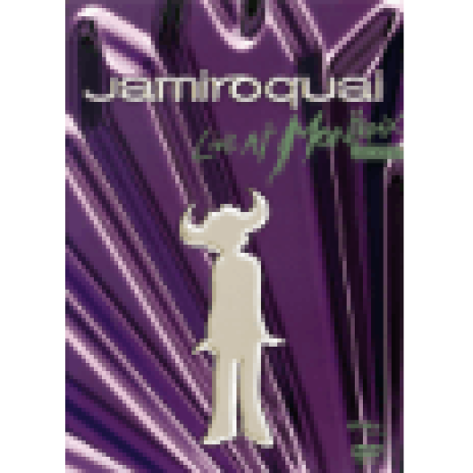 Live at Montreux 2003 DVD
