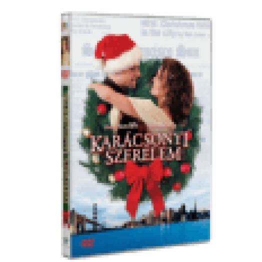 Karácsonyi szerelem DVD