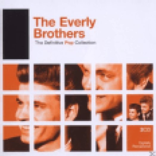The Definitive Pop Collection CD