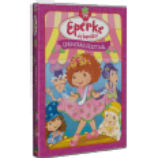 Eperke 14. - Epervirág fesztivál DVD