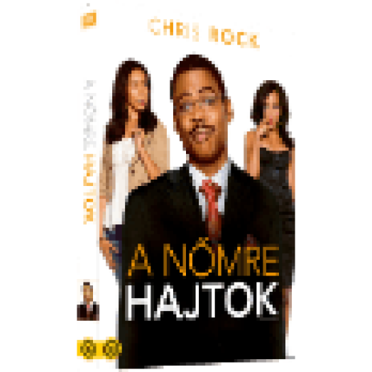 A nőmre hajtok DVD